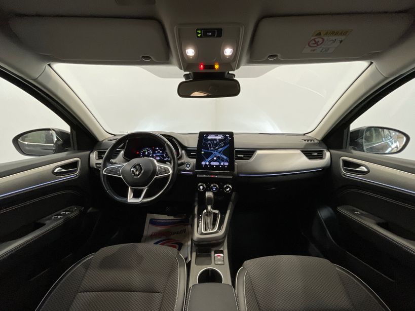 RENAULT ARKANA 2022 - Photo n°35