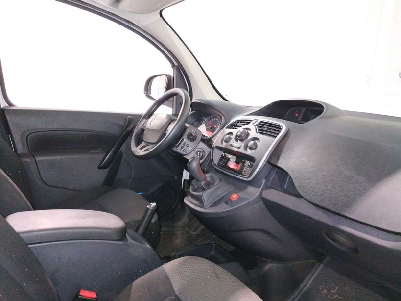 RENAULT KANGOO EXPRESS 2018 - Photo n°9