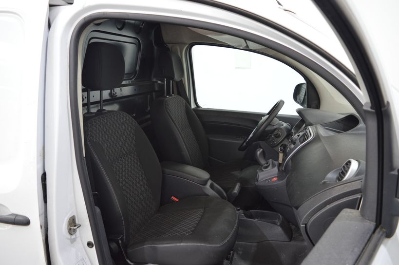RENAULT KANGOO EXPRESS 2015 - Photo n°7