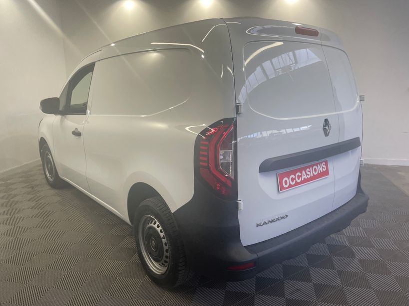 RENAULT KANGOO VAN 2024 - Photo n°6