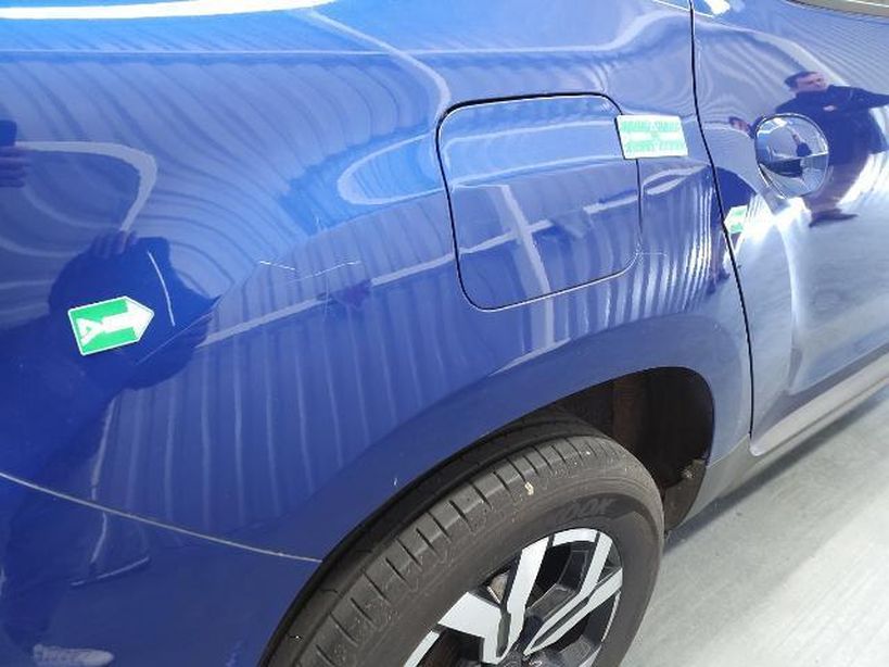 DACIA DUSTER 2021 - Photo n°1