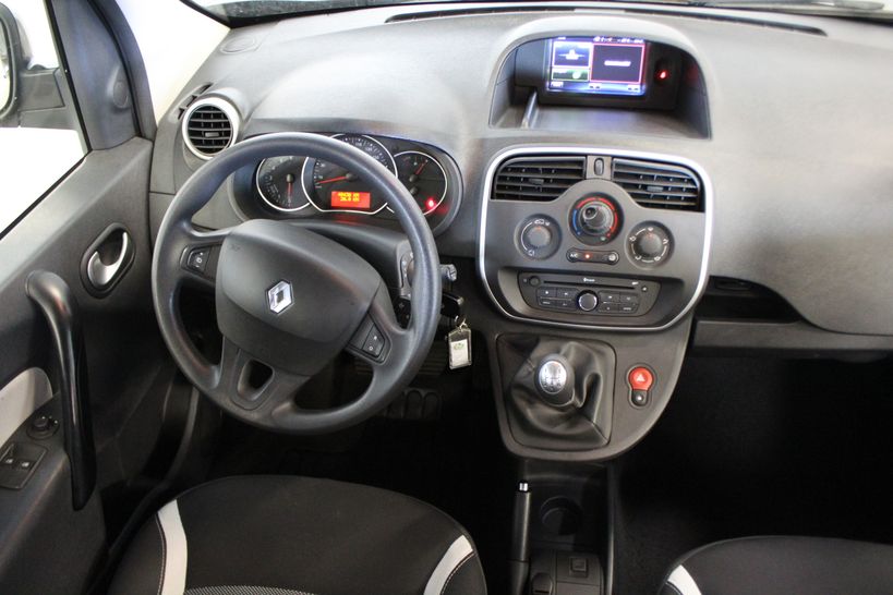 RENAULT KANGOO II 2016 - Photo n°2