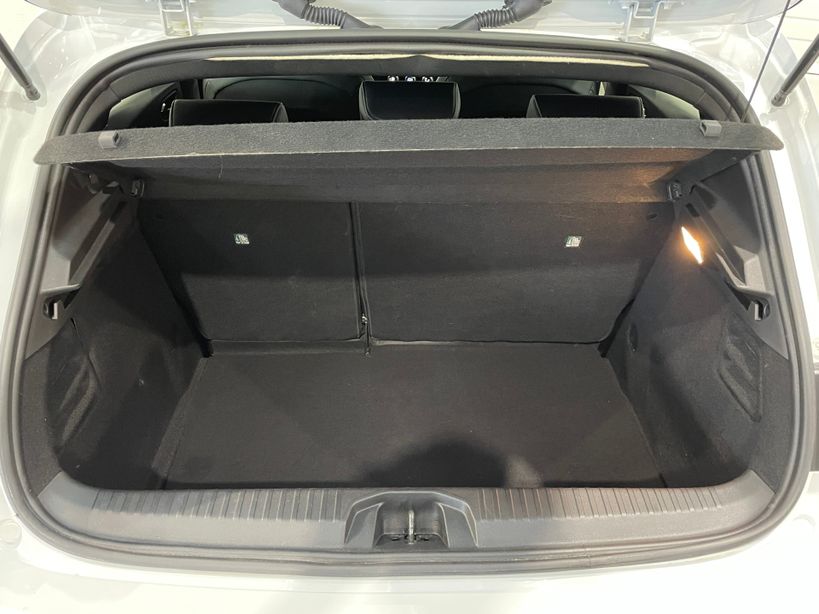 RENAULT CLIO V 2022 - Photo n°41