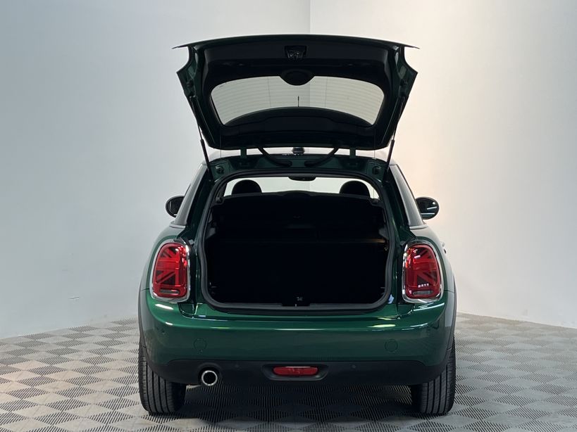 MINI HATCH 5 PORTES F55 LCI 2020 - Photo n°43