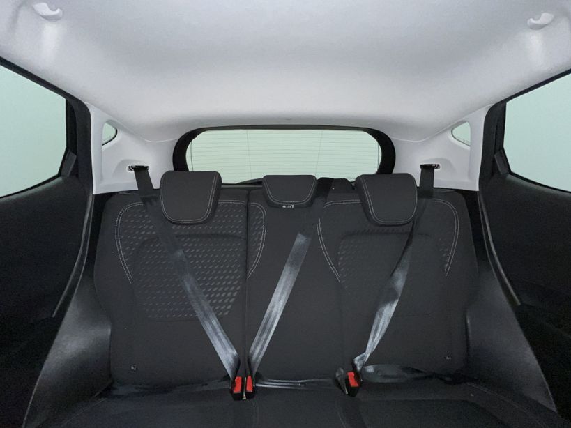 FORD FIESTA 2021 - Photo n°40