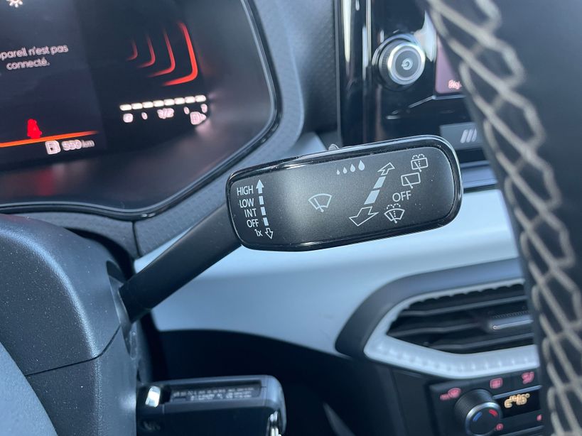 SEAT ARONA 2025 - Photo n°26