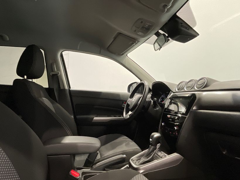 SUZUKI VITARA 2022 - Photo n°20