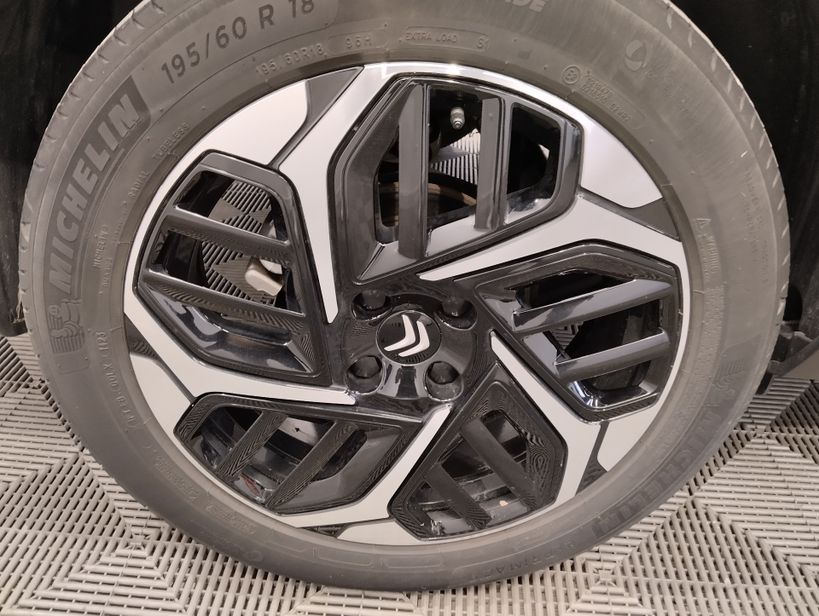 CITROEN C4 X 2023 - Photo n°6