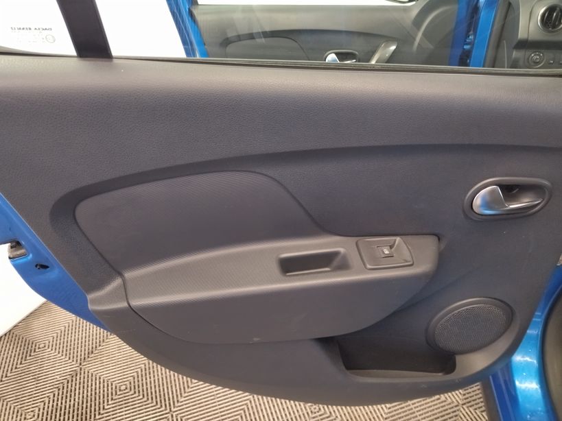 DACIA SANDERO 2018 - Photo n°17
