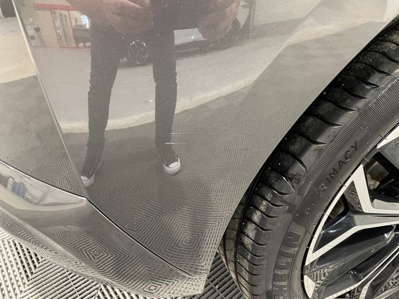 DS DS 4 2024 - Photo n°6