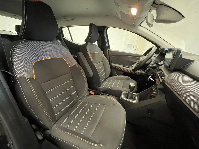 DACIA SANDERO 2022 - Photo n°18