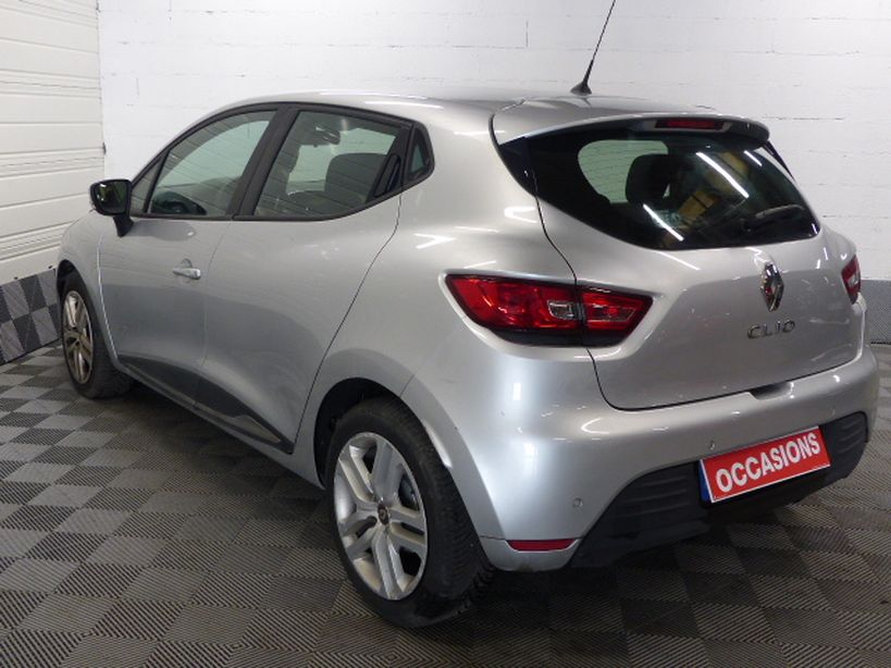 RENAULT CLIO IV BUSINESS 2019 - Photo n°15