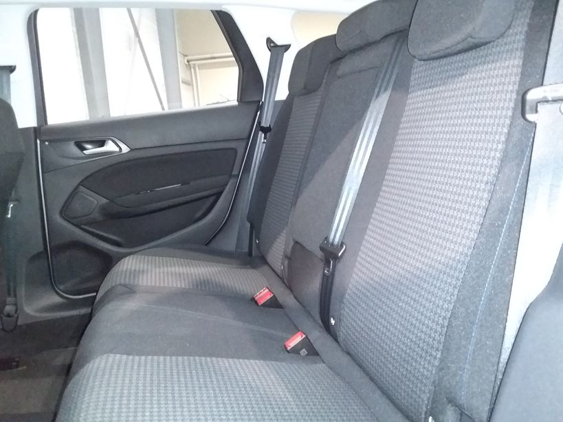 PEUGEOT 308 SW 2021 - Photo n°13