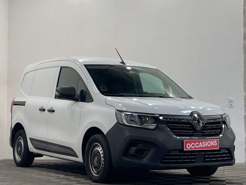 RENAULT KANGOO VAN 2023 - Photo n°2
