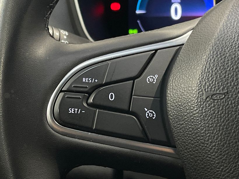 RENAULT MEGANE IV ESTATE 2022 - Photo n°26