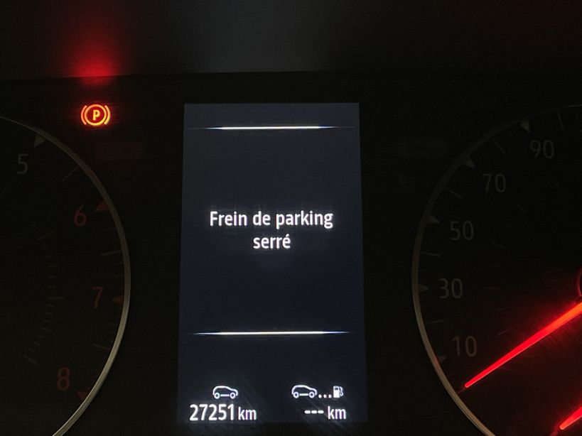 RENAULT ARKANA 2023 - Photo n°55