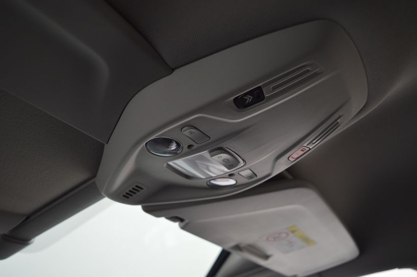 CITROEN C4 PICASSO 2017 - Photo n°28