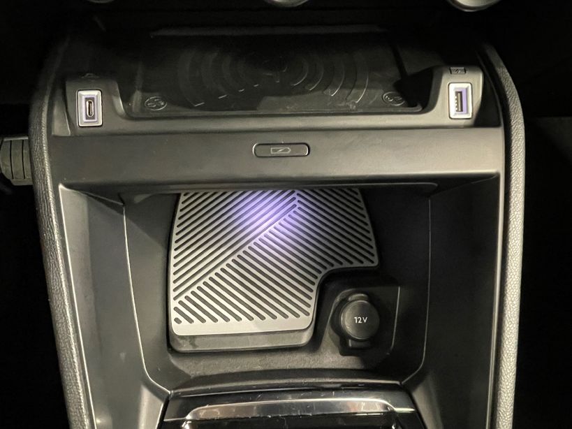 CITROEN C4 2024 - Photo n°38