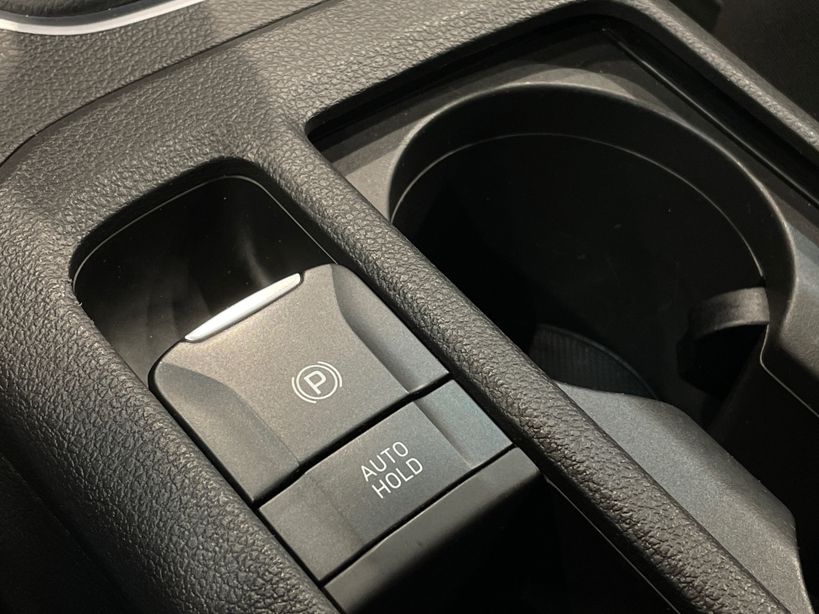 HYUNDAI i30 2022 - Photo n°22