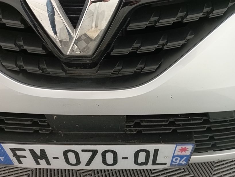RENAULT CLIO V 2019 - Photo n°3