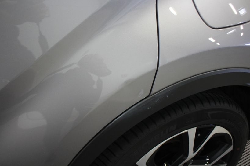 TOYOTA C HR HYBRIDE MY20 2021 - Photo n°1