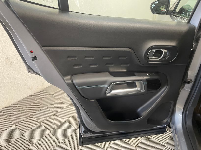 CITROEN C5 AIRCROSS 2023 - Photo n°16