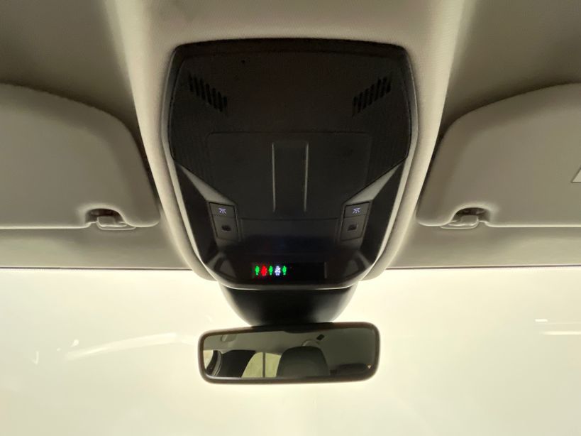 PEUGEOT 308 2023 - Photo n°25