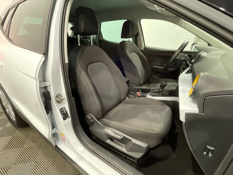 SEAT ARONA 2025 - Photo n°41