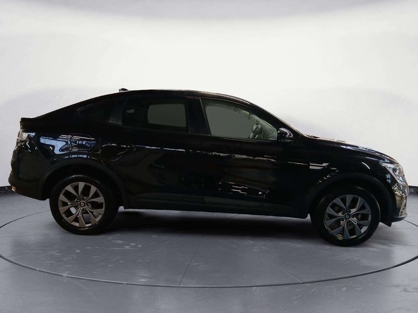 RENAULT ARKANA 2024 - Photo n°4