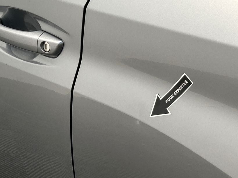 PEUGEOT 208 2023 - Photo n°10
