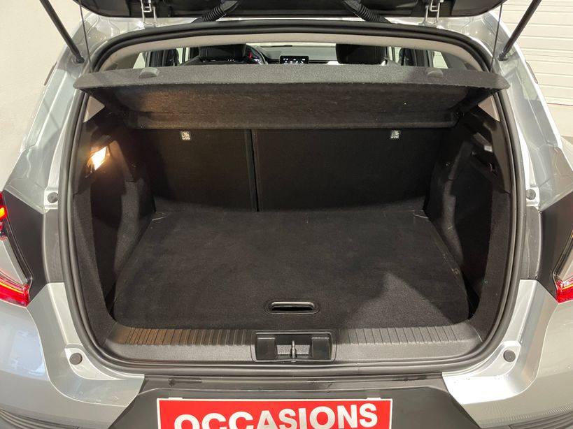 RENAULT CAPTUR 2021 - Photo n°38