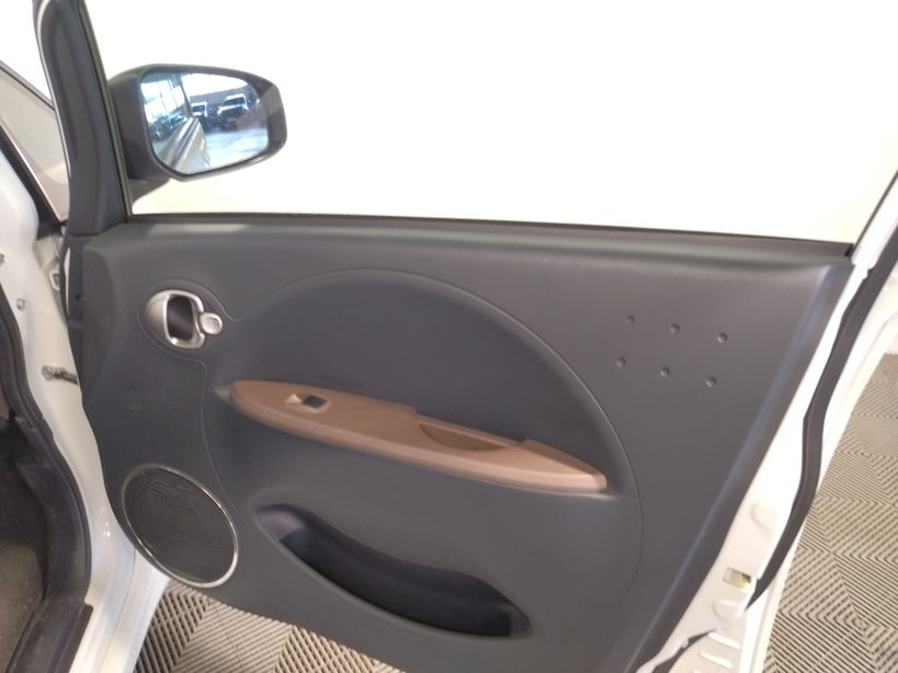 CITROEN C ZERO 2018 - Photo n°7