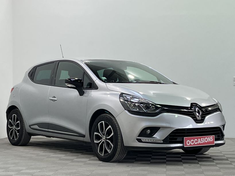 RENAULT CLIO IV 2020 - Photo n°2
