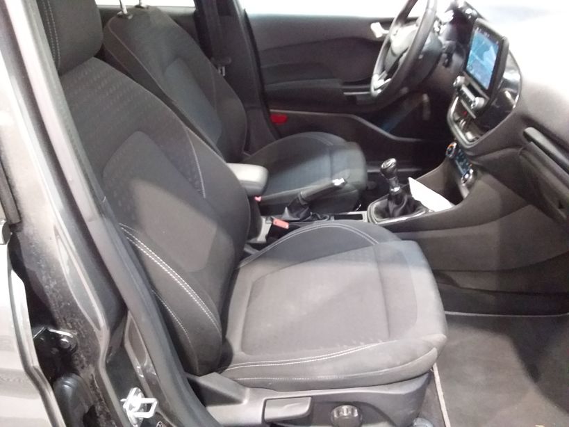 FORD FIESTA 2019 - Photo n°21