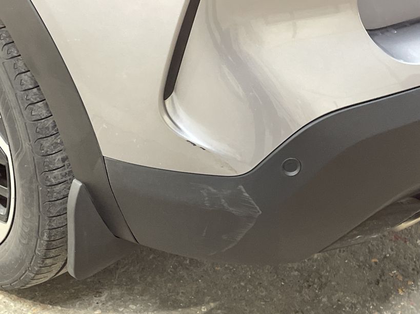 CITROEN C4 2021 - Photo n°5