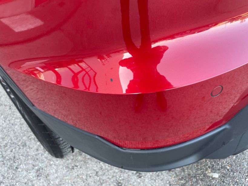 SEAT ARONA 2025 - Photo n°8