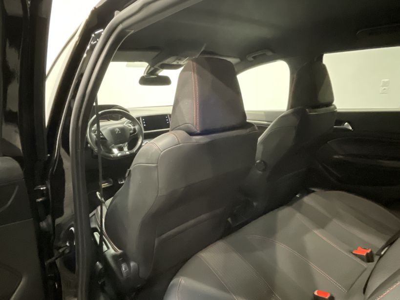 PEUGEOT 308 2021 - Photo n°39