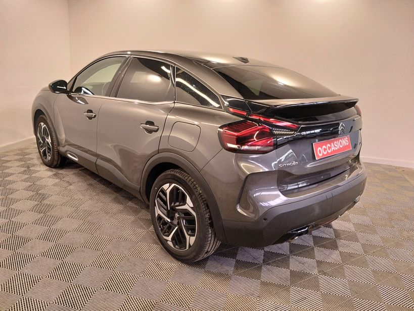 CITROEN C4 2023 - Photo n°6