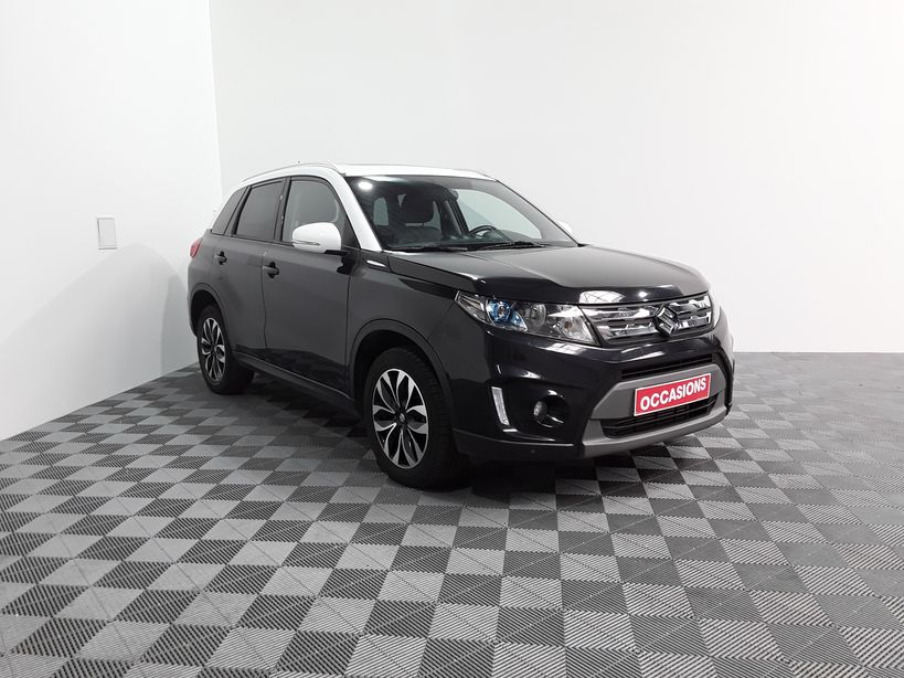 SUZUKI VITARA 2016 - Photo n°2