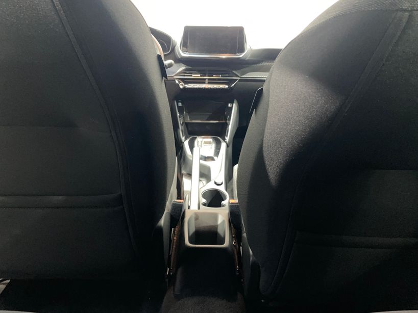 PEUGEOT 2008 2023 - Photo n°41