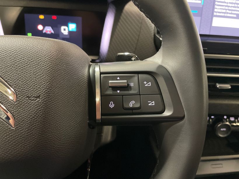 CITROEN C4 2024 - Photo n°21