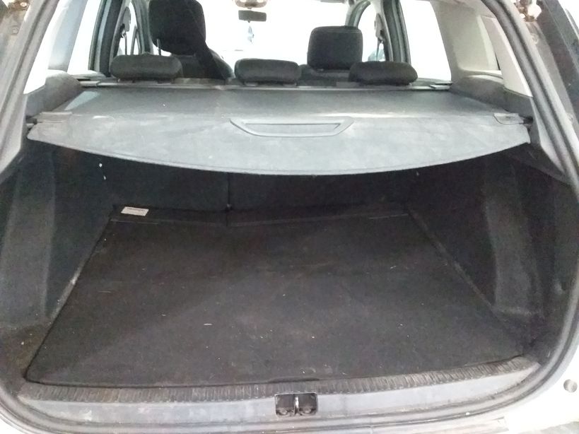 RENAULT CLIO IV ESTATE BUSINESS 2019 - Photo n°12