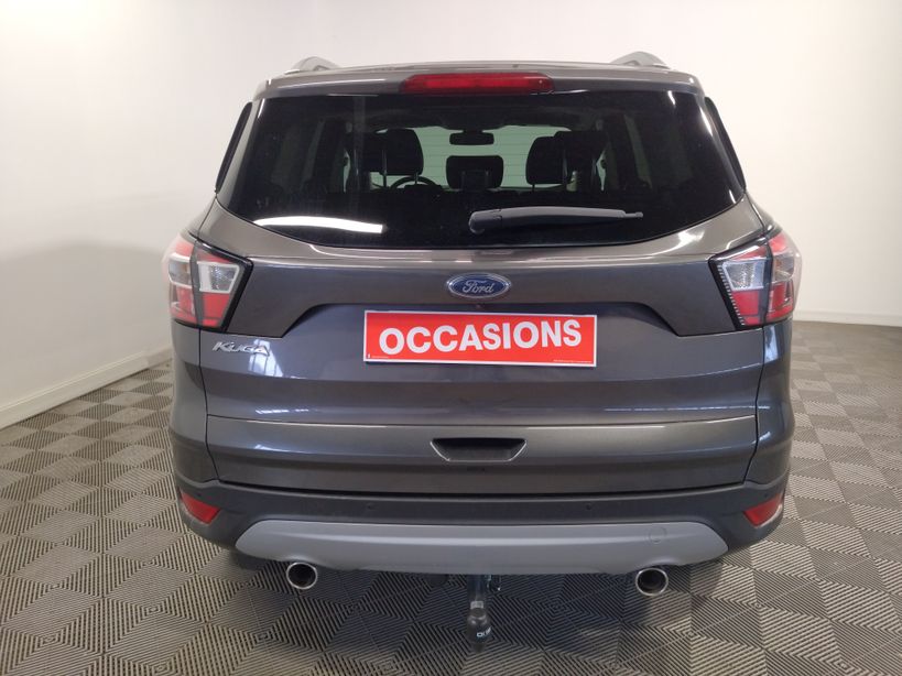 FORD KUGA 2018 - Photo n°6