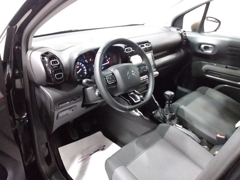 CITROEN C3 AIRCROSS 2023 - Photo n°12