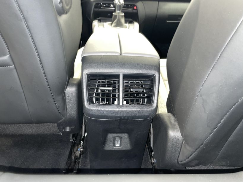 CITROEN C5 AIRCROSS BUSINESS 2021 - Photo n°40