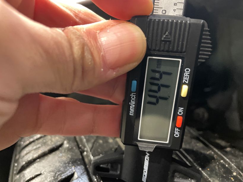 TOYOTA YARIS HYBRIDE MY21 2023 - Photo n°3