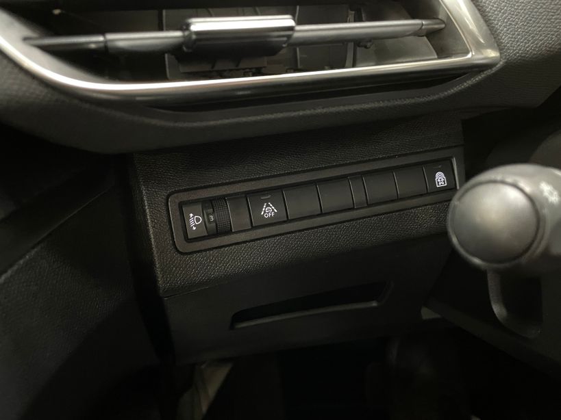 PEUGEOT 5008 2023 - Photo n°37