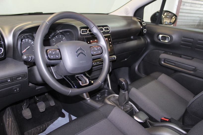 CITROEN C3 AIRCROSS 2018 - Photo n°7