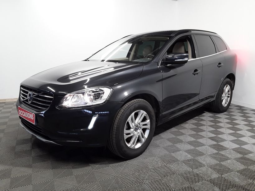 VOLVO XC60 BUSINESS 2017 - Photo n°1