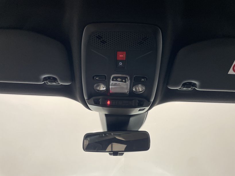 PEUGEOT 2008 2025 - Photo n°22